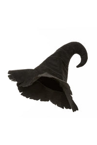 GP: Mighty Witch Hat Black - Ages 3+