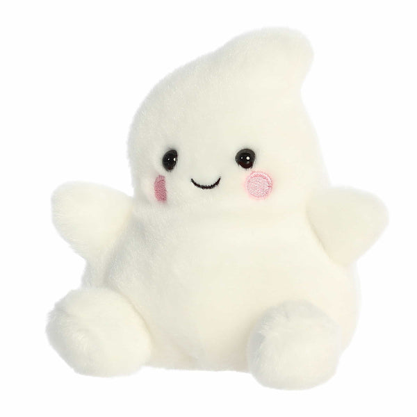 Palm Pals: Tricks Ghost - Ages 12mths+