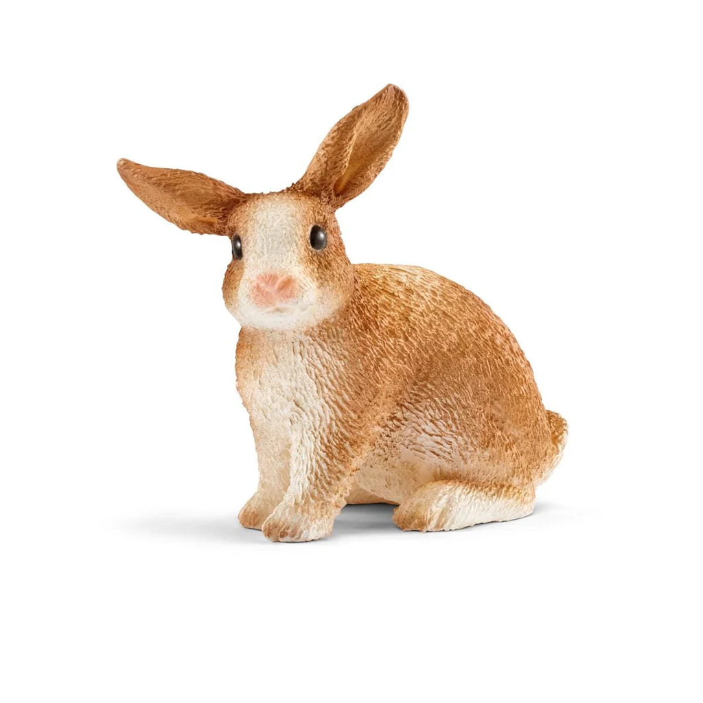 Schleich: Rabbit - Age 3+