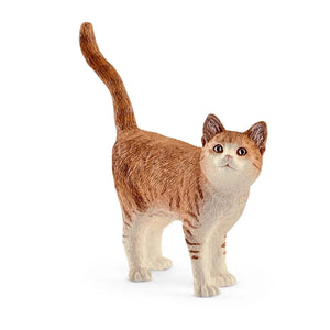 Schleich: Cat - Ages 3+