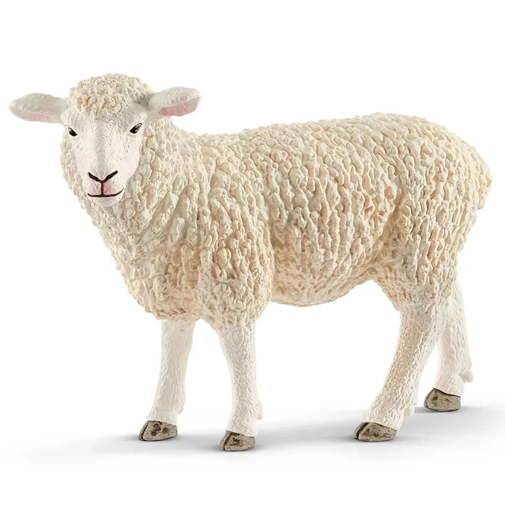 Schleich: Sheep - Age 3+