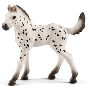 Schleich: Knapstrupper Foal - Ages 3+