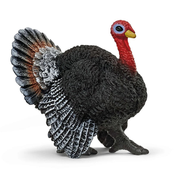 Schleich: Turkey - Ages 3+