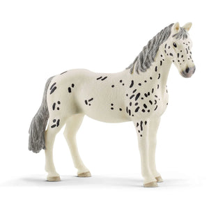 Schleich: Knabstrupper Mare - Ages 3+