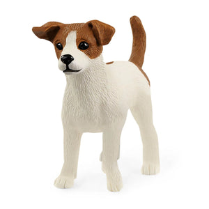 Schleich: Jack Russell Terrier - Ages 3+