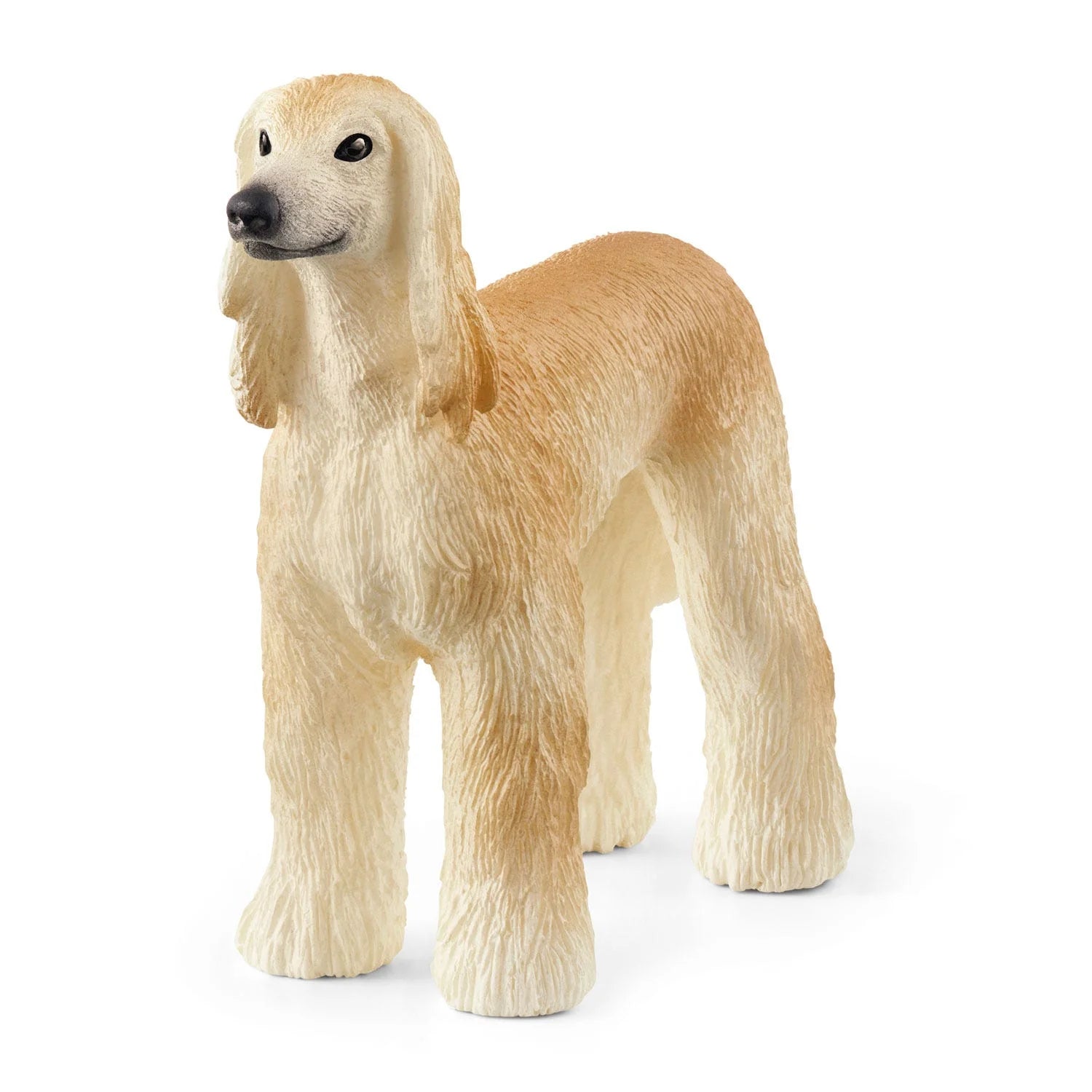 Schleich: Afghan Hound - Ages 3+