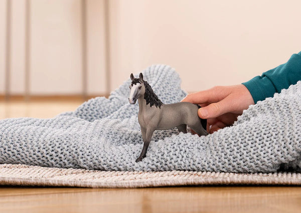 Schleich: Selle Francais Mare - Ages 3+