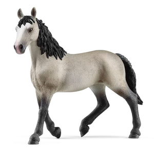 Schleich: Selle Francais Mare - Ages 3+