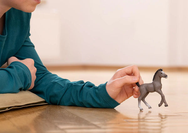 Schleich: Selle Francais Foal - Ages 3+