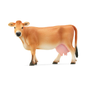 Schleich: Jersey Cow - Ages 3+