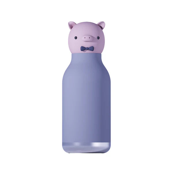 ASOBU: Bestie - Pig - 16oz - Age 3+