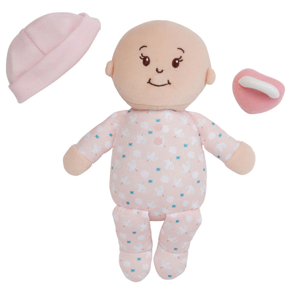 Manhattan Toy - Love, Stella My First Doll Peach