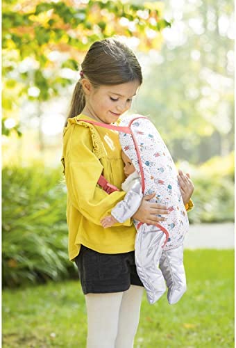 Corolle: Baby Doll Sling for 14-17" Dolls - Ages 3+