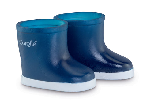 Corolle: Rain Boots for 14" Dolls - Ages 2+