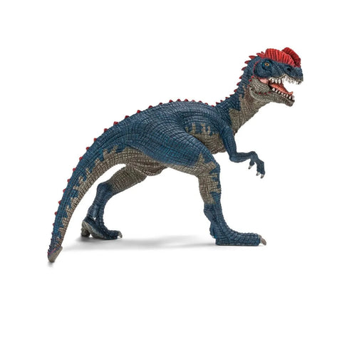 Schleich: Dilophosaurus - Ages 3+