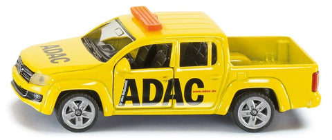 ADAC PIck-up - Toy Vehicle - Ages 3+