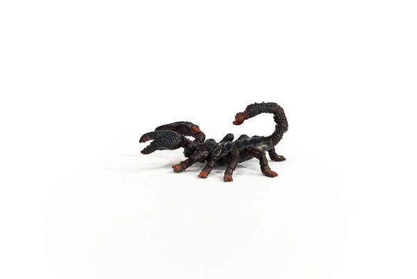 Schleich: Emperor Scorpion - Ages 3+