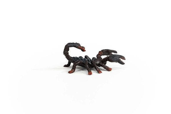 Schleich: Emperor Scorpion - Ages 3+