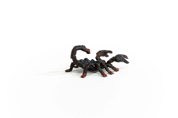 Schleich: Emperor Scorpion - Ages 3+
