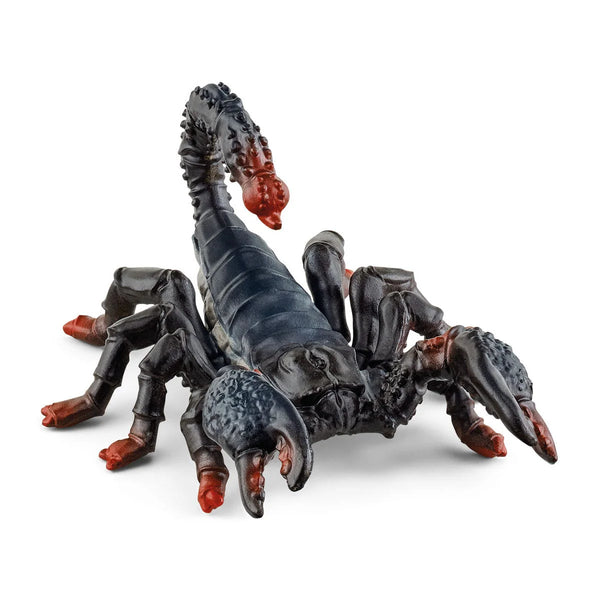 Schleich: Emperor Scorpion - Ages 3+