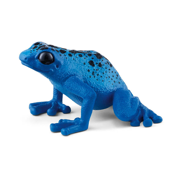 Schleich: Poison Dart Frog - Ages 3+