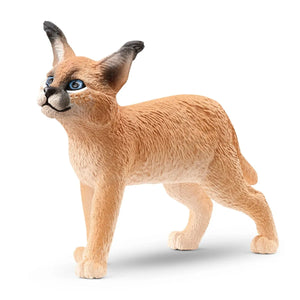 Schleich: Caracal Cub - Ages 3+