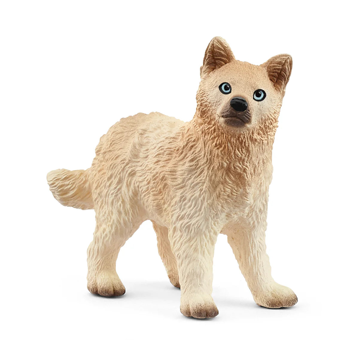 Schleich: Arctic Wolf Cub - Ages 3+