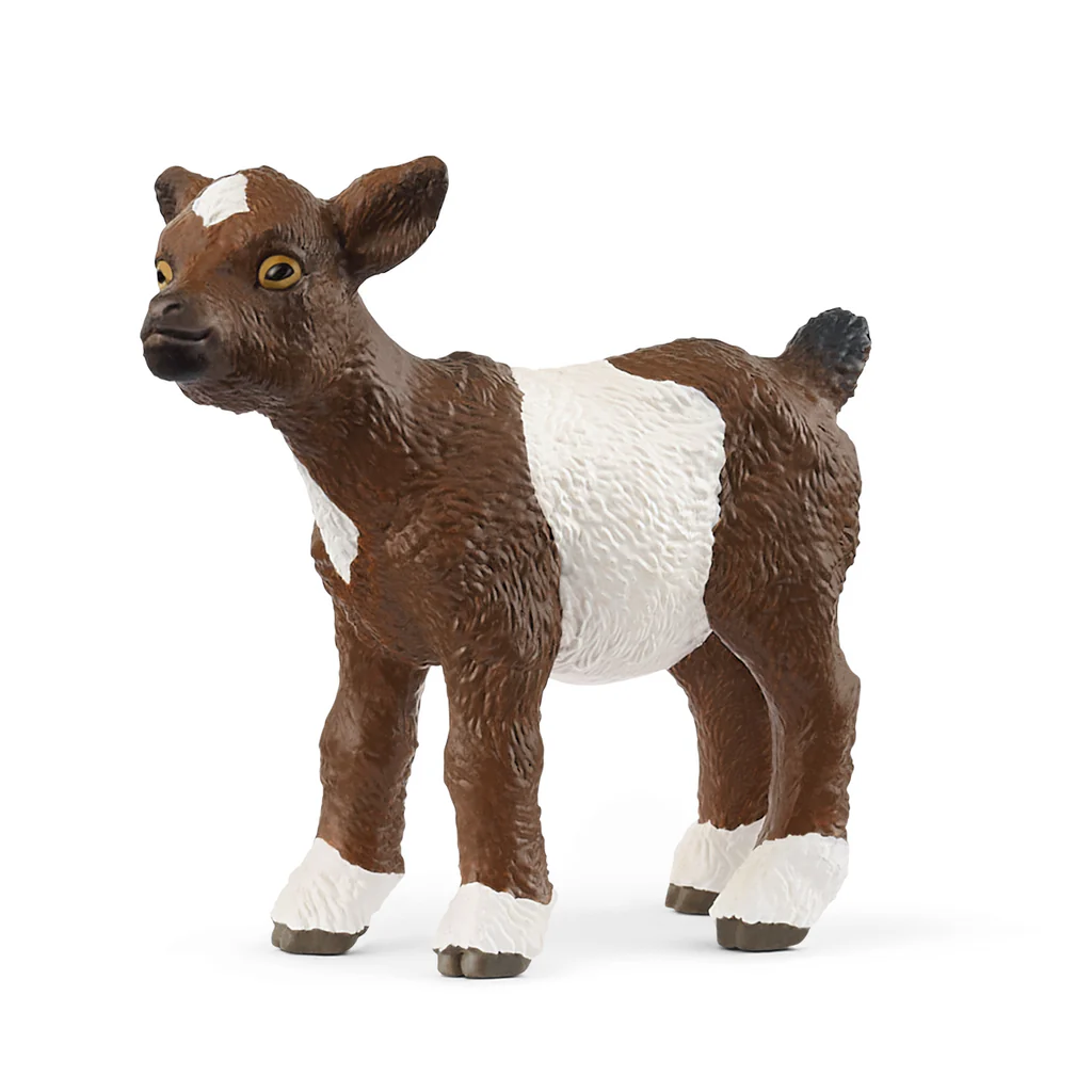 Schleich: Goat Kid - Ages 3+