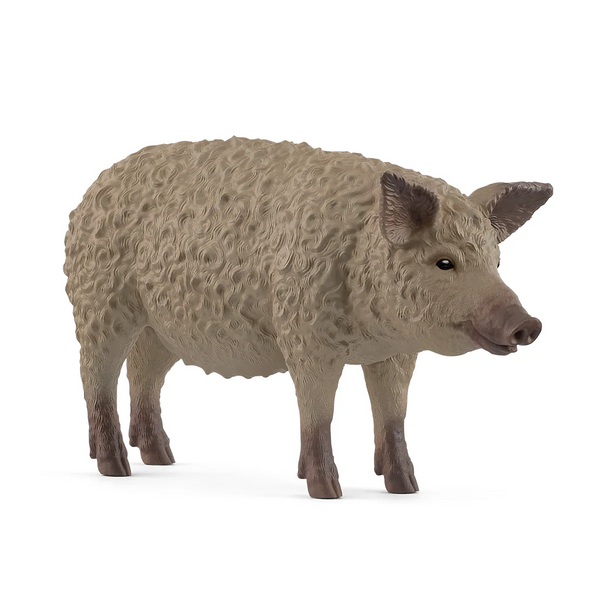 Schleich: Mangalica Pig - Ages 3+