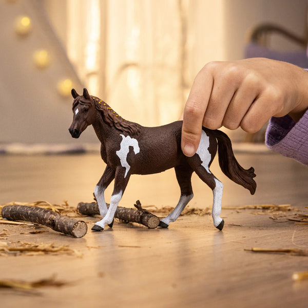 Schleich: Paint Horse Mare - Age 3+