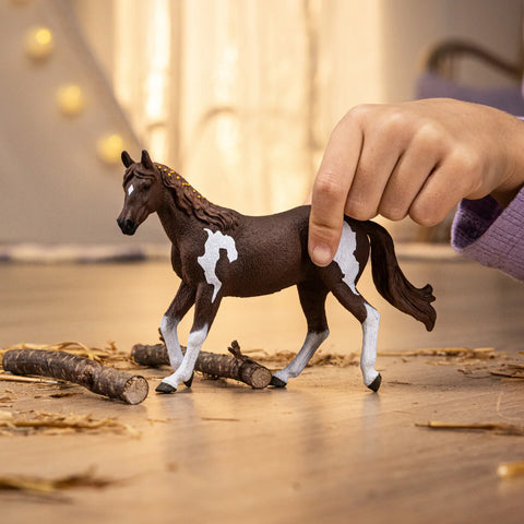 Schleich: Paint Horse Mare - Age 3+