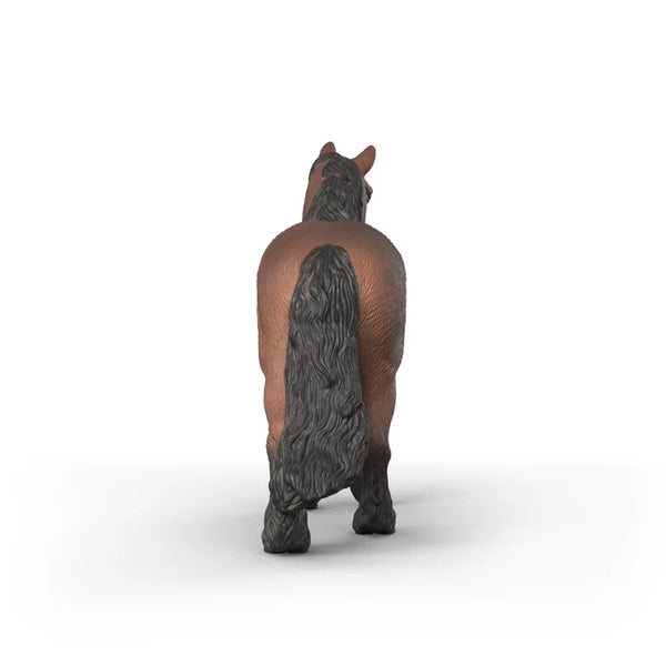 Schleich: North Swedish Cold Blooded Mare