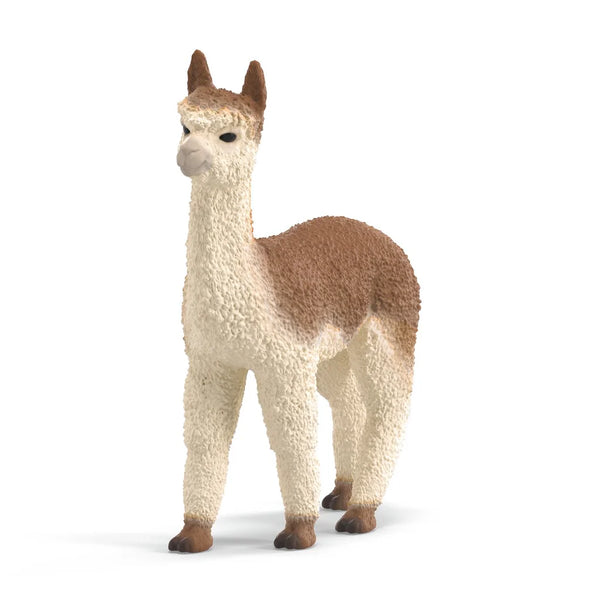 Schleich: Alpaca - Ages 3+
