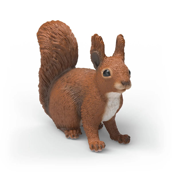 Schleich: Squirrel - Ages 3+