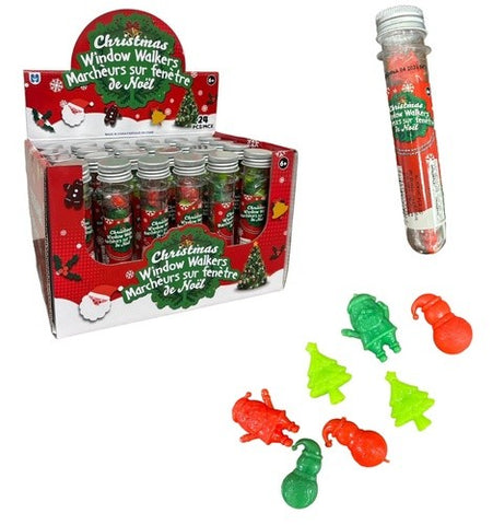 Loot: Window Walkers Christmas - Ages 6+