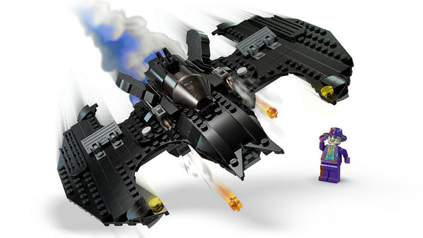 Lego: DC Batwing: Batman vs. The Joker - Ages 8+