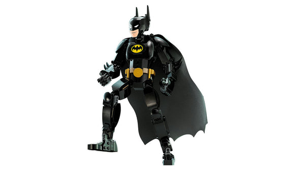 Lego: DC Batman Construction Figure - Ages 8+