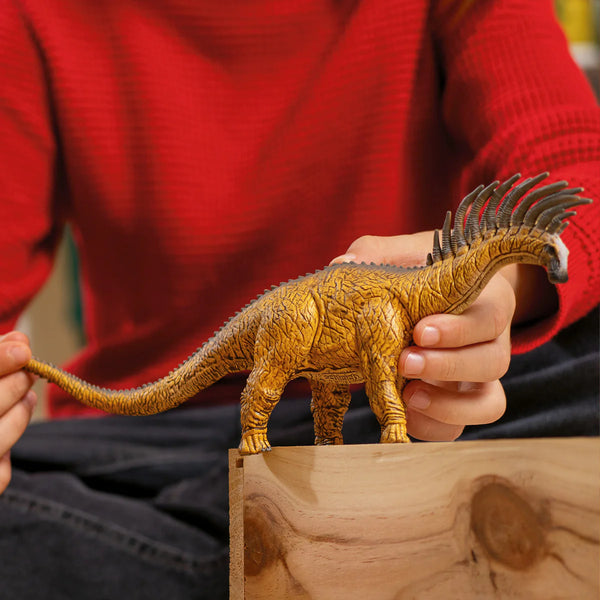 Schleich: Bajadasaurus - Ages 3+