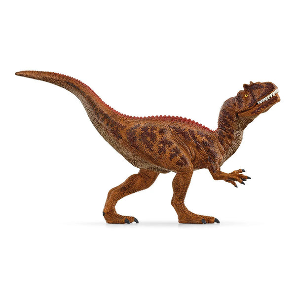 Schleich: Allosaurus - Ages 3+