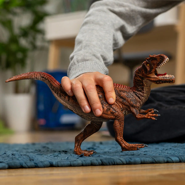 Schleich: Allosaurus - Ages 3+