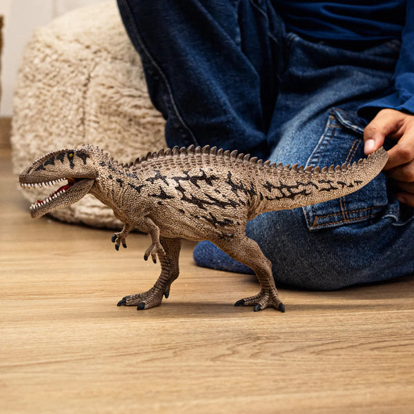 Schleich: Carcharodontosaurus - Ages 4+