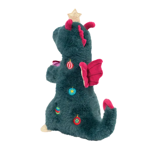 Douglas: Deck the Dragon - Ages 2+