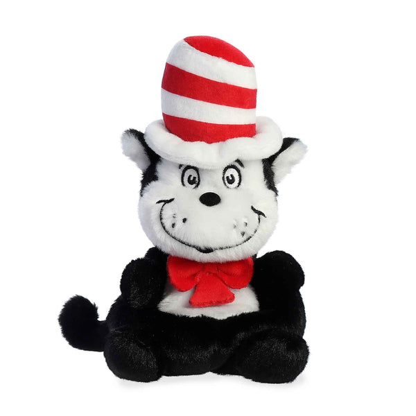 Palm Pals: Cat in the Hat - Ages 1+