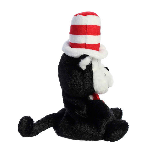 Palm Pals: Cat in the Hat - Ages 1+