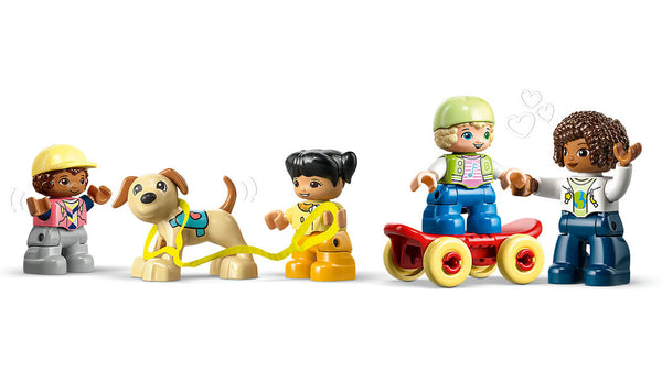 Duplo: Dream Playground - Ages 2+