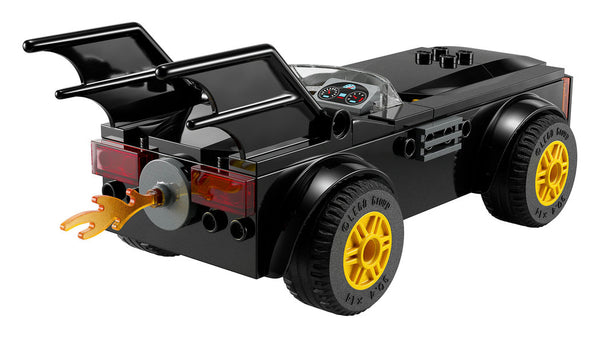 Lego: DC Batmobile Pursuit: Batman vs. The Joker - Ages 4+