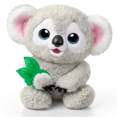 Little Live Pets My Baby S4 Koala Plush Single
