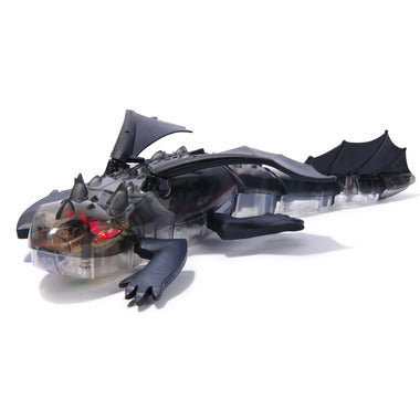 HexBots: Remote Control Dragon - Ages 3+