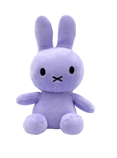 Miffy 6" Pastel Plush Toy