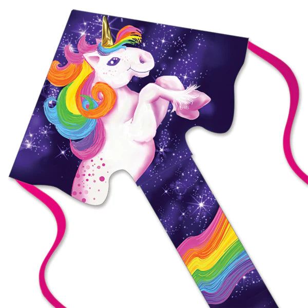 Kite Super Flier - Unicorn